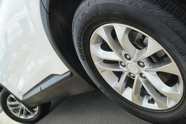 2020 Hyundai Santa Fe TM.V3