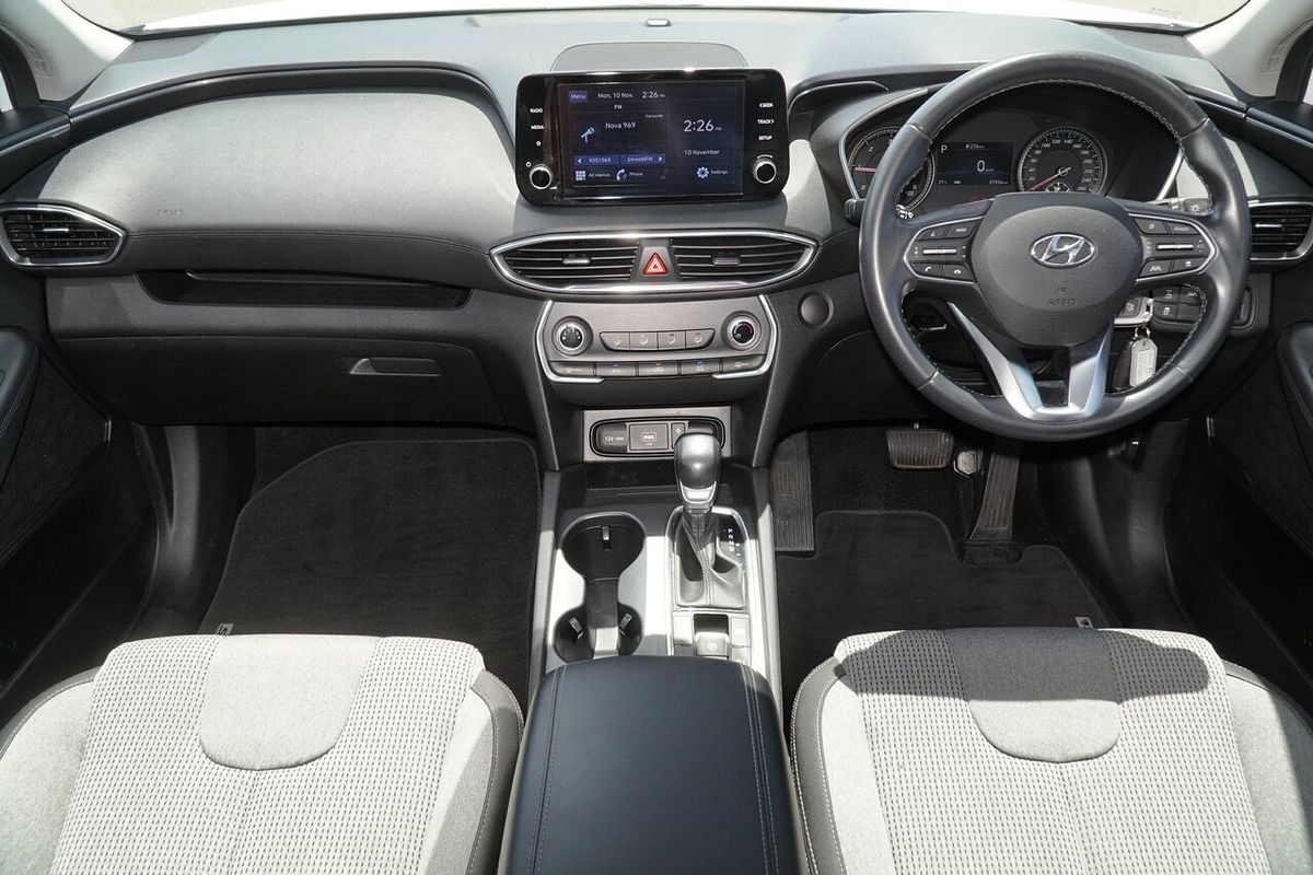 2020 Hyundai Santa Fe TM.V3