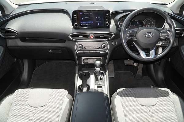 2020 Hyundai Santa Fe TM.V3