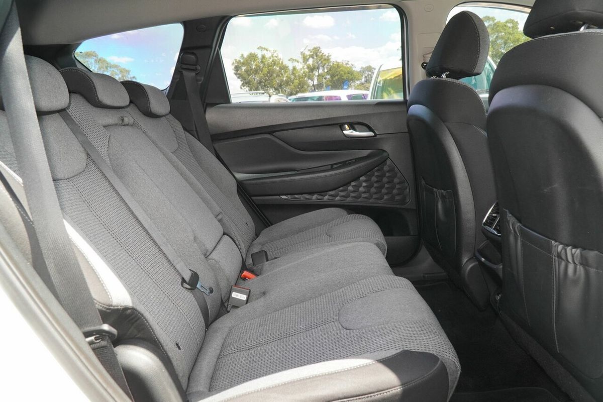 2020 Hyundai Santa Fe TM.V3