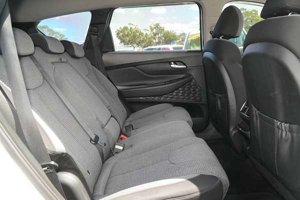 2020 Hyundai Santa Fe TM.V3