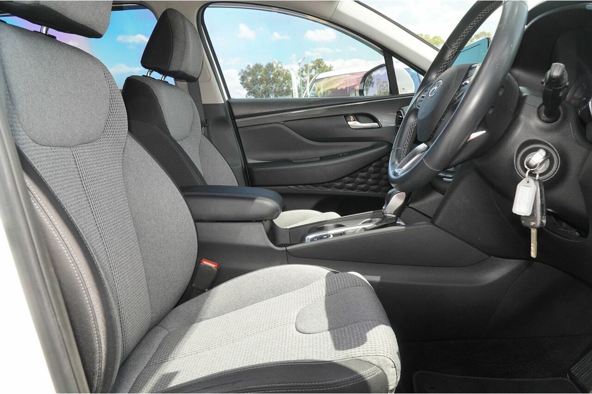 2020 Hyundai Santa Fe TM.V3