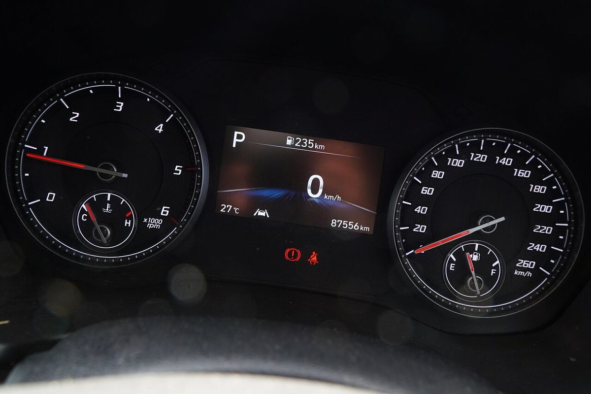 2020 Hyundai Santa Fe TM.V3