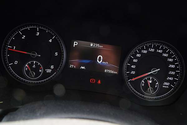 2020 Hyundai Santa Fe TM.V3