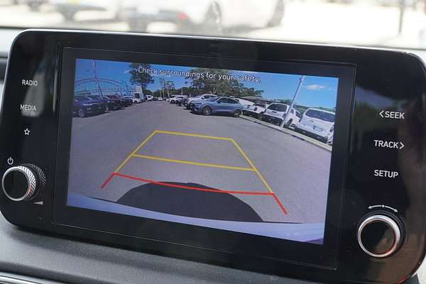 2020 Hyundai Santa Fe TM.V3