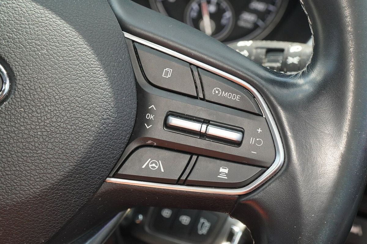 2020 Hyundai Santa Fe TM.V3