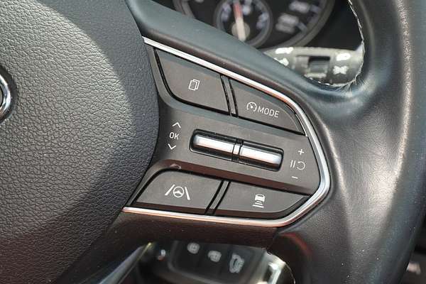 2020 Hyundai Santa Fe TM.V3