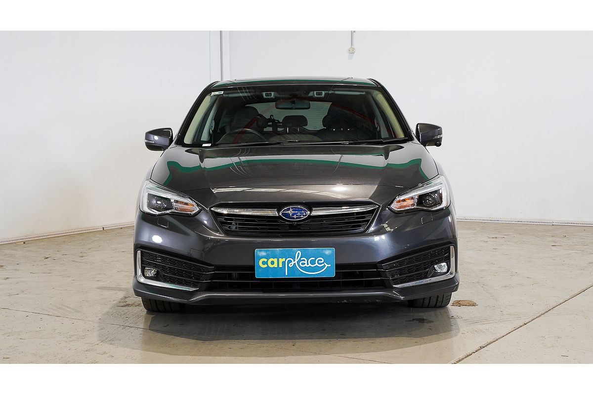 2023 Subaru Impreza 2.0i-S G5