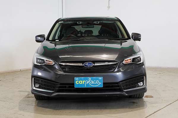 2023 Subaru Impreza 2.0i-S G5