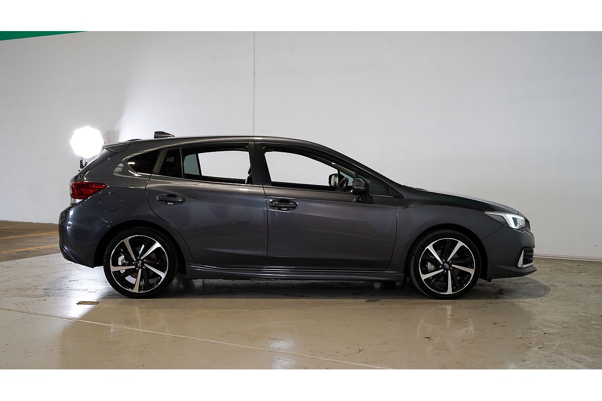 2023 Subaru Impreza 2.0i-S G5