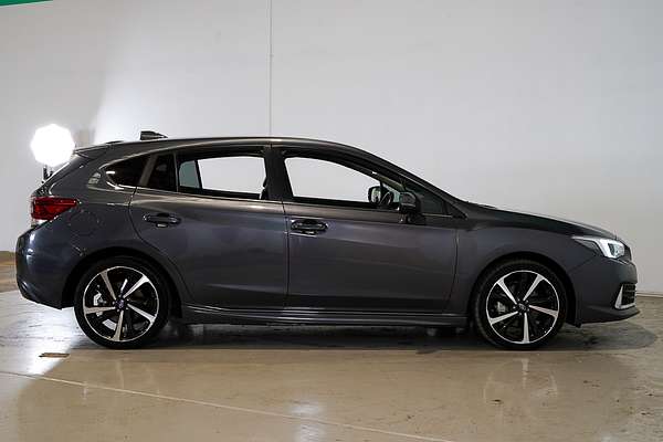 2023 Subaru Impreza 2.0i-S G5