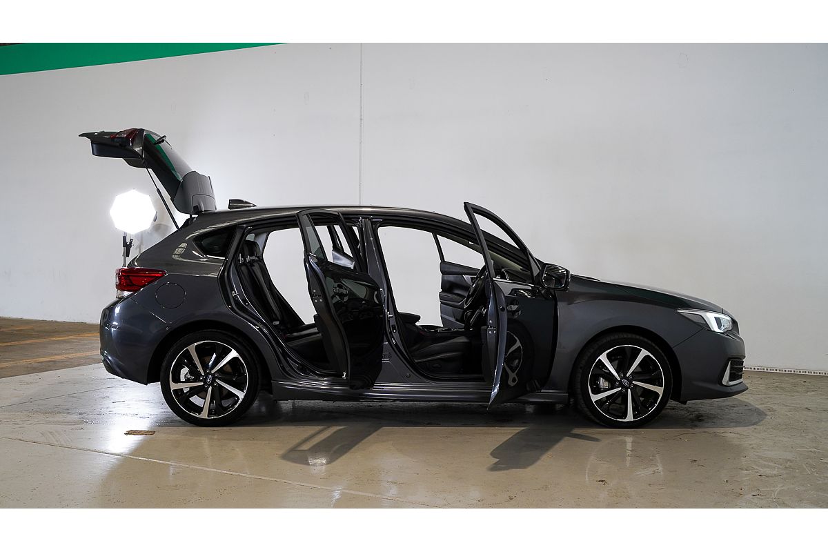 2023 Subaru Impreza 2.0i-S G5