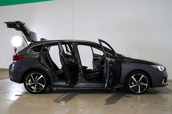 2023 Subaru Impreza 2.0i-S G5