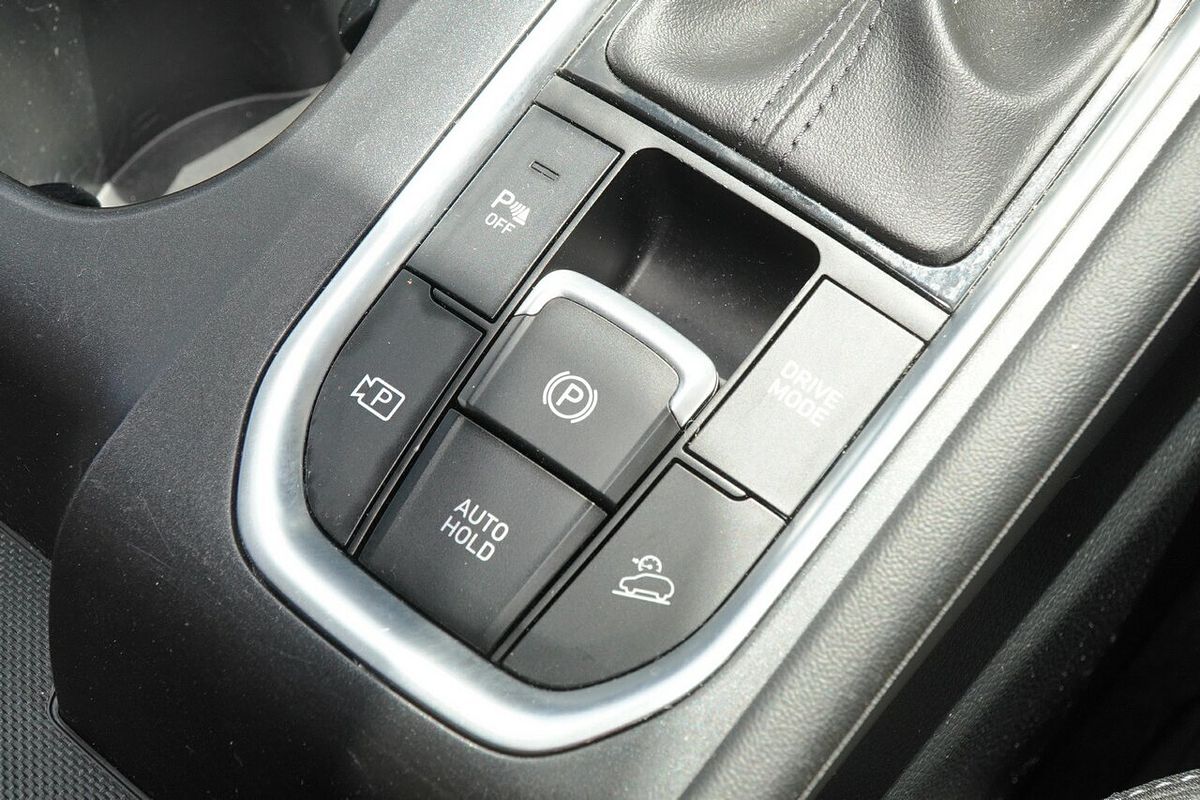 2020 Hyundai Santa Fe TM.V3