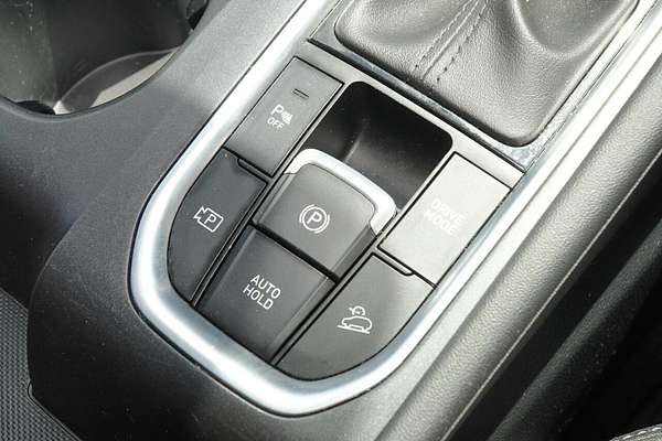 2020 Hyundai Santa Fe TM.V3