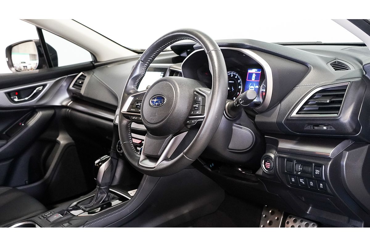 2023 Subaru Impreza 2.0i-S G5