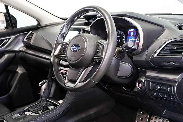 2023 Subaru Impreza 2.0i-S G5