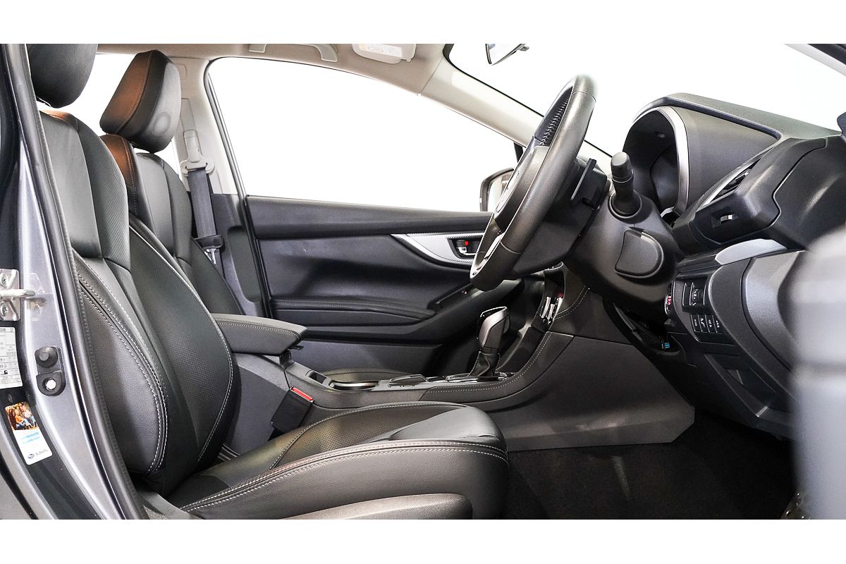 2023 Subaru Impreza 2.0i-S G5