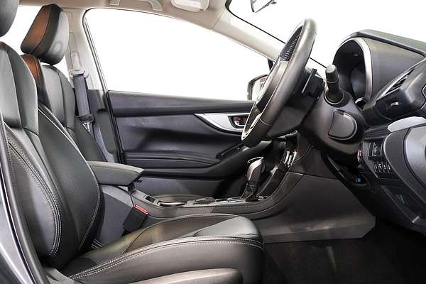 2023 Subaru Impreza 2.0i-S G5