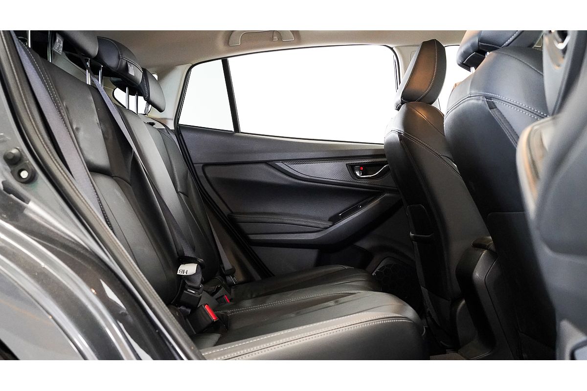 2023 Subaru Impreza 2.0i-S G5