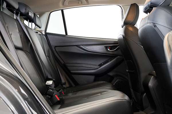 2023 Subaru Impreza 2.0i-S G5