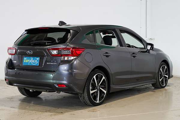 2023 Subaru Impreza 2.0i-S G5