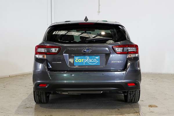 2023 Subaru Impreza 2.0i-S G5