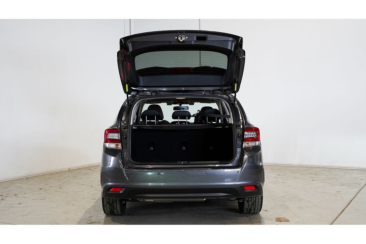 2023 Subaru Impreza 2.0i-S G5