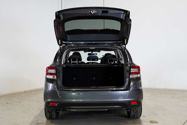 2023 Subaru Impreza 2.0i-S G5