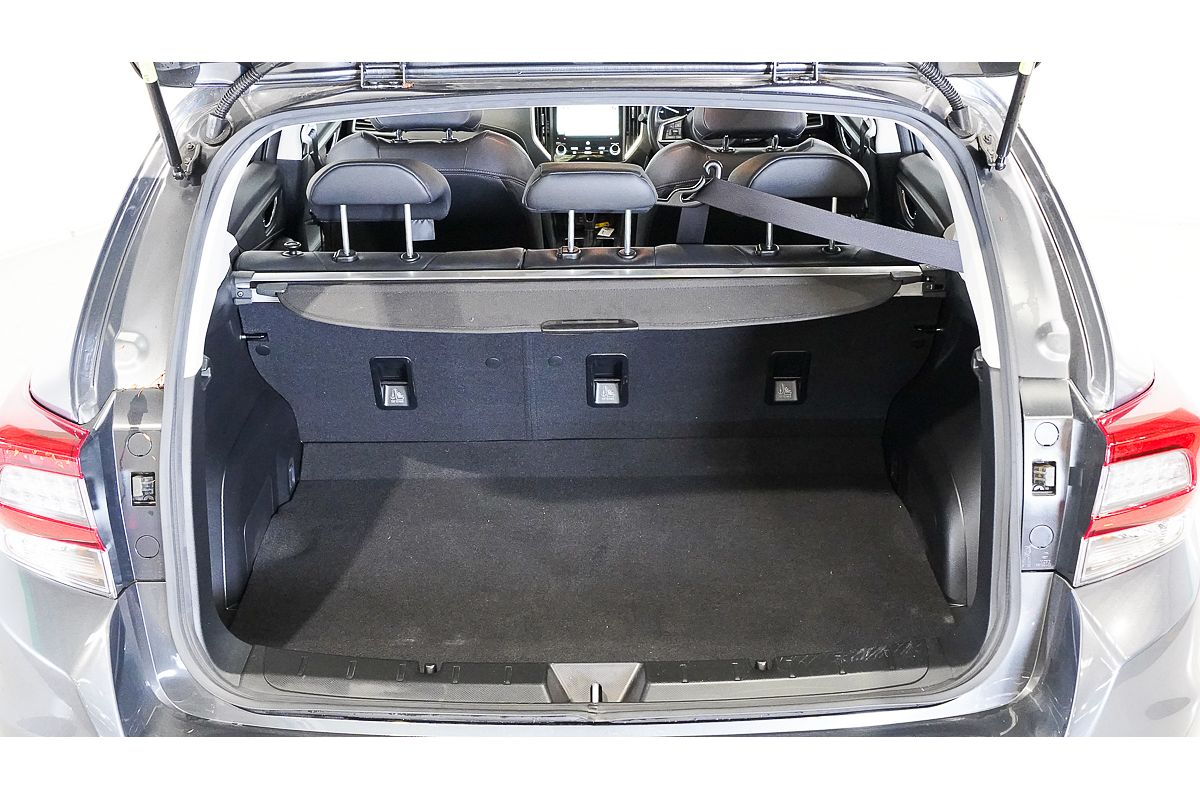 2023 Subaru Impreza 2.0i-S G5