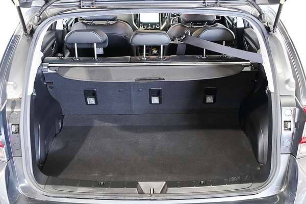 2023 Subaru Impreza 2.0i-S G5