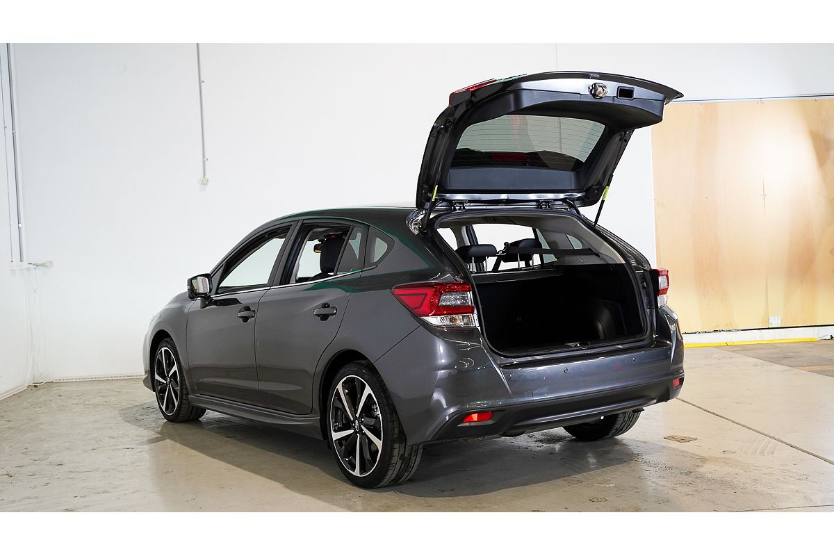 2023 Subaru Impreza 2.0i-S G5