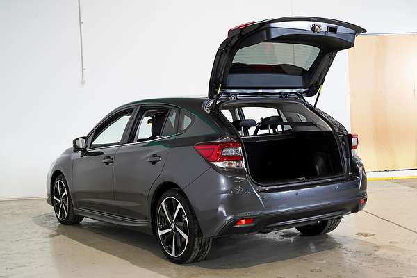 2023 Subaru Impreza 2.0i-S G5