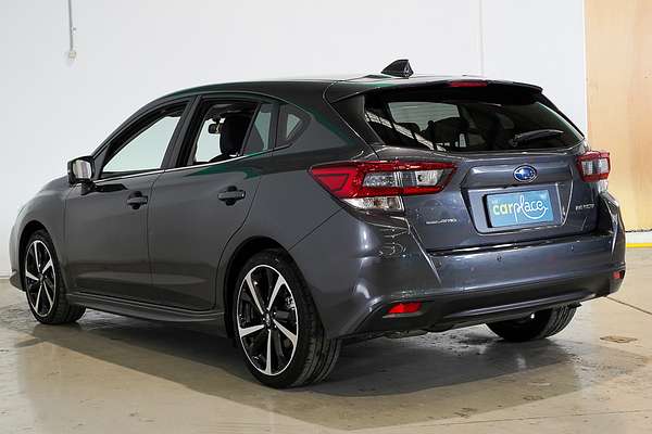 2023 Subaru Impreza 2.0i-S G5