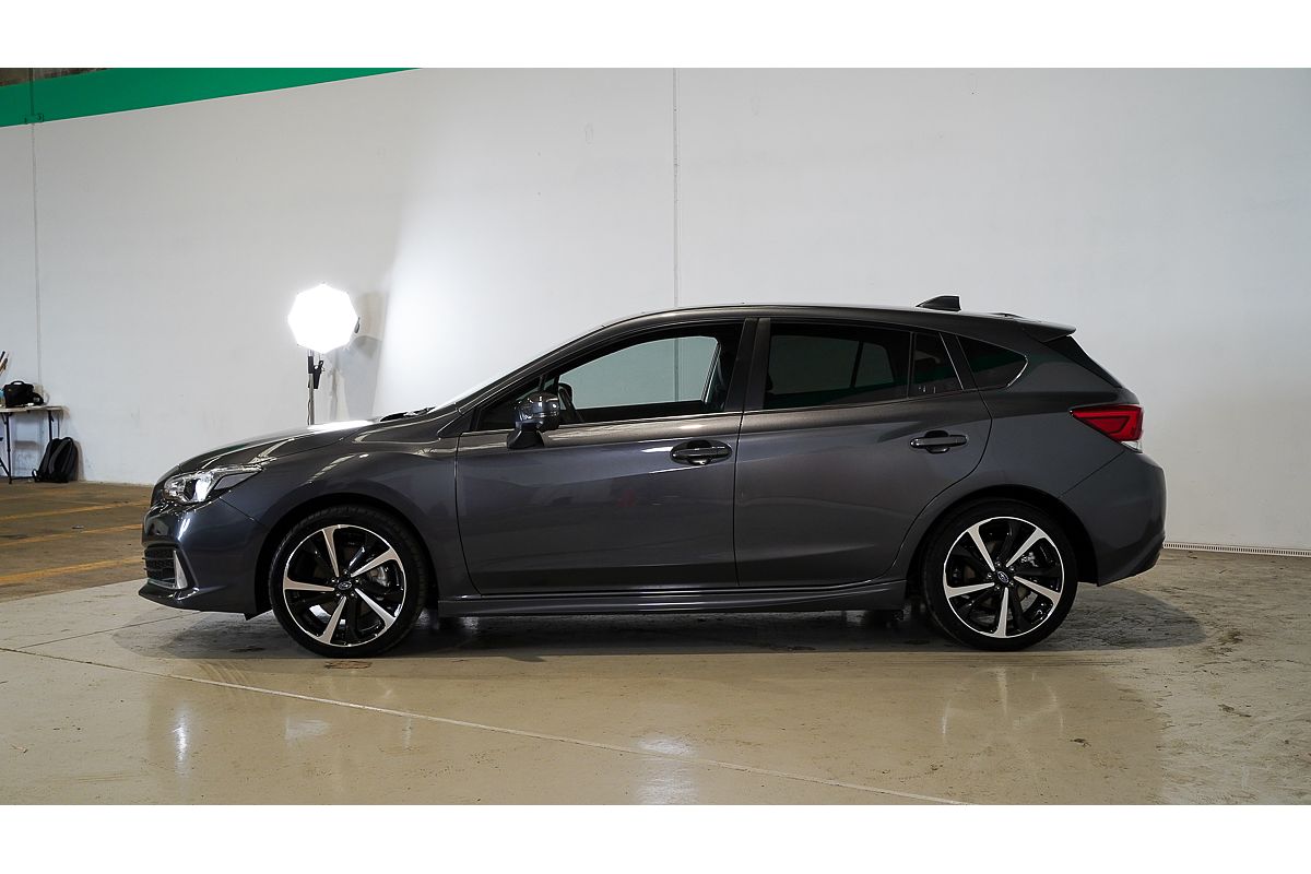 2023 Subaru Impreza 2.0i-S G5