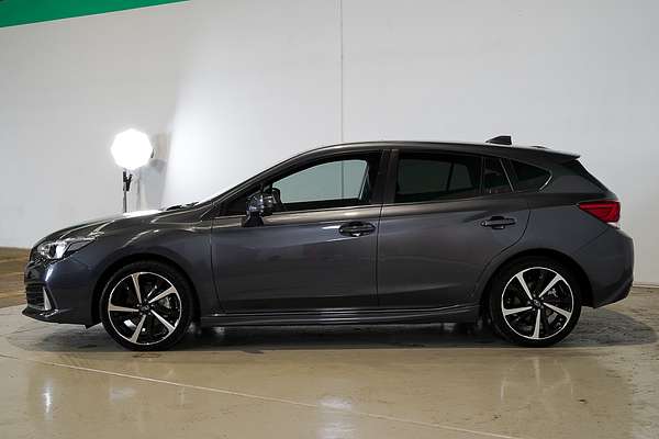 2023 Subaru Impreza 2.0i-S G5