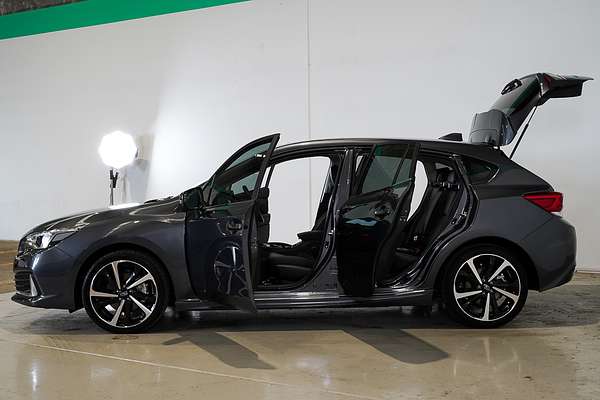 2023 Subaru Impreza 2.0i-S G5