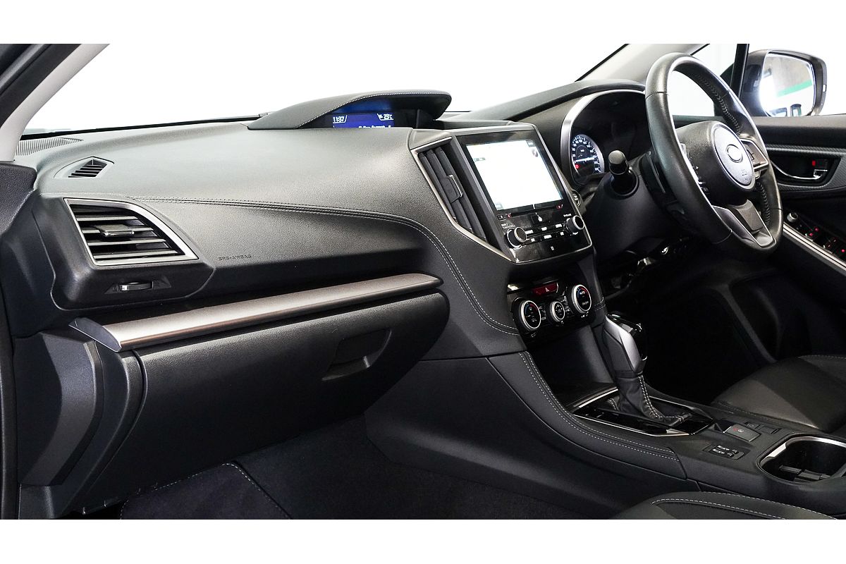 2023 Subaru Impreza 2.0i-S G5