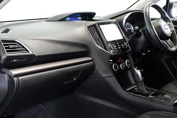 2023 Subaru Impreza 2.0i-S G5