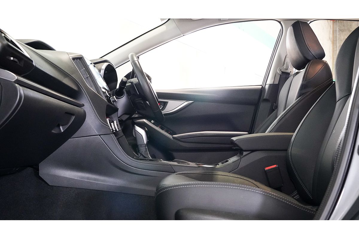 2023 Subaru Impreza 2.0i-S G5