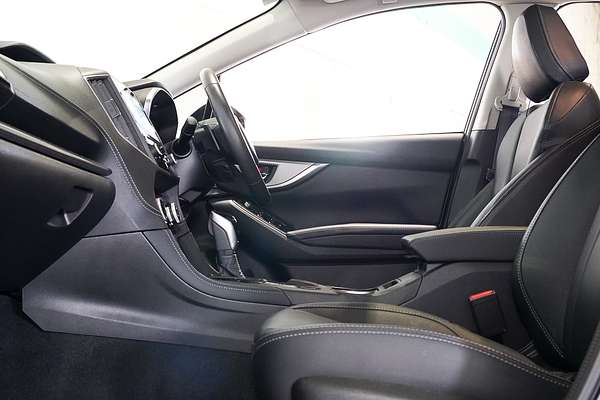 2023 Subaru Impreza 2.0i-S G5