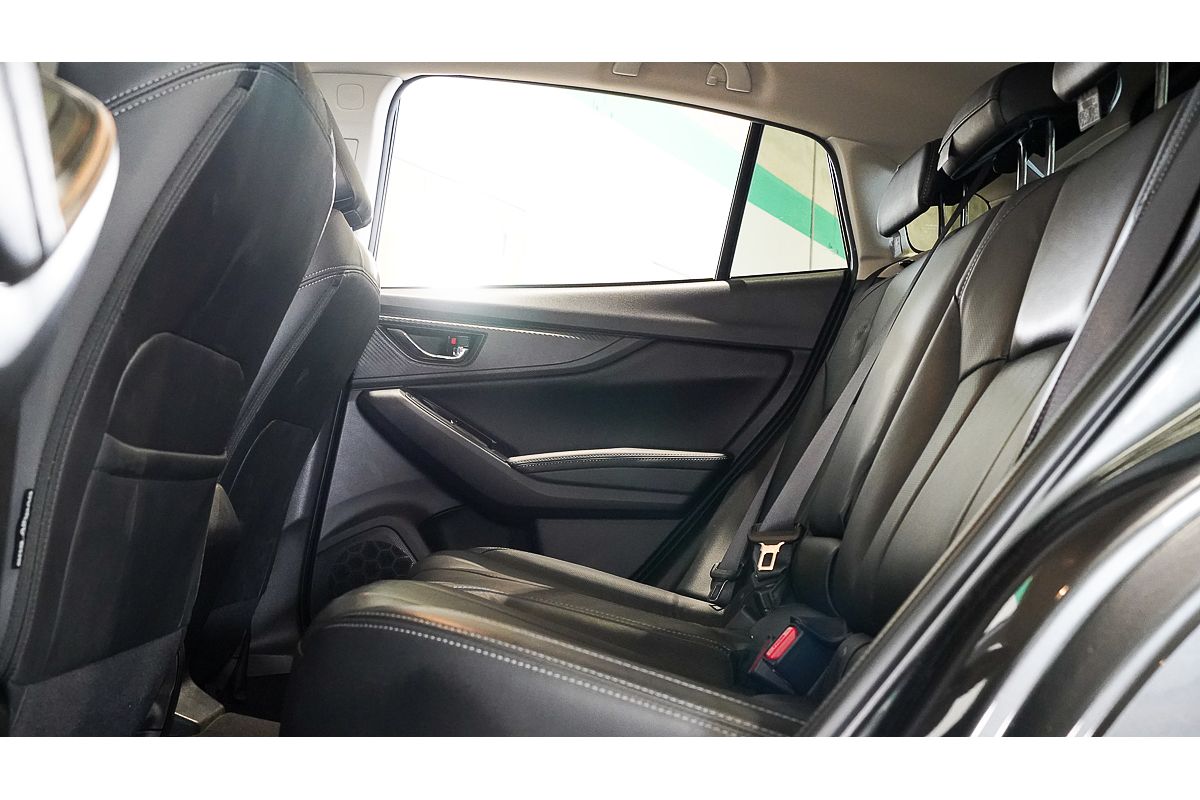 2023 Subaru Impreza 2.0i-S G5