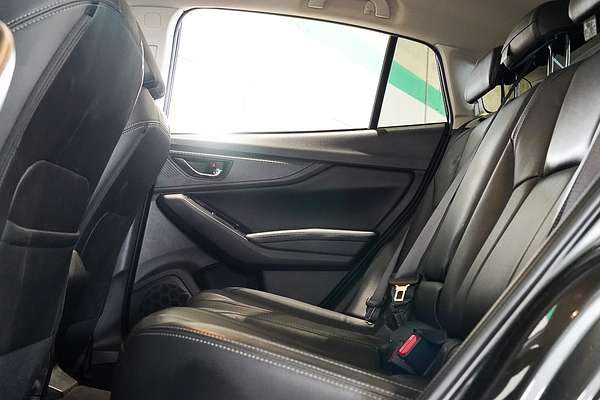 2023 Subaru Impreza 2.0i-S G5