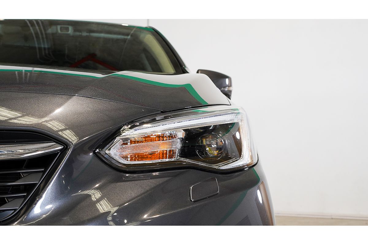 2023 Subaru Impreza 2.0i-S G5