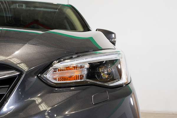 2023 Subaru Impreza 2.0i-S G5