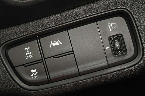 2020 Hyundai Santa Fe TM.V3