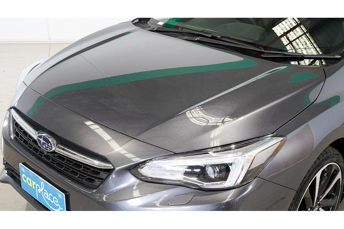 2023 Subaru Impreza 2.0i-S G5