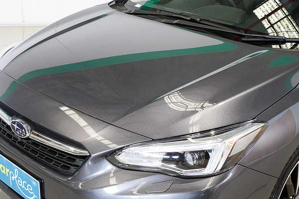 2023 Subaru Impreza 2.0i-S G5