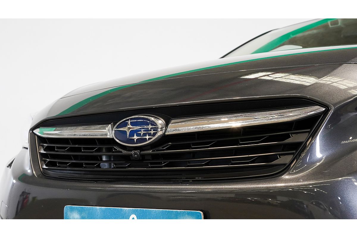 2023 Subaru Impreza 2.0i-S G5