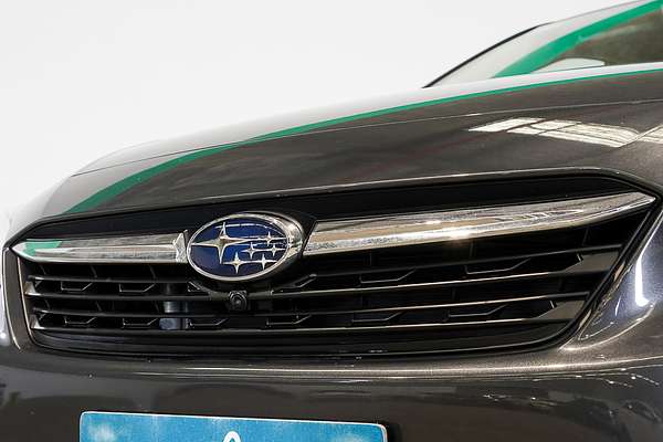 2023 Subaru Impreza 2.0i-S G5